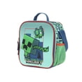 thumbnail image 2 of Lonchera Escolar Chenson Minecraft BLIPER MC66008-9, 2 of 5
