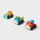 thumbnail image 3 of Juego de camiones de juguete Gigglscape Construction Vehicles, 3 piezas, más de 2 años, 3 of 4