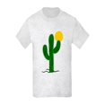thumbnail image 1 of CafePress - Cactus116 Kids T Shirt - Kids Light T-Shirt, 1 of 1