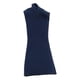 thumbnail image 3 of Figura de acción de ropa femenina a escala 1/12, accesorio de regalo, multiusos, portátil. Azul oscuro, 3 of 9