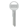 thumbnail image 1 of KEYKRAFTER #18 BRASS (Pack of 4), 1 of 1