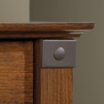 thumbnail image 5 of Sauder Carson Forge 6-Drawer Dresser, Washington Cherry Finish, 5 of 10