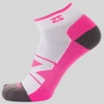 thumbnail image 2 of Zensah Peek Running Sock, 2 of 7