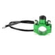 thumbnail image 2 of Start Flameout Botón Interruptor Moto Se adapta a Dirt Taller de negro Cola interruptor de motor de motocicleta, 2 of 4