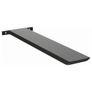 The Original™ Hidden Island Support Bracket (34 inch, Steel)