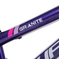 thumbnail image 2 of Huffy Granite 20" Girls’ Steel Mountain Bike, 2 of 6