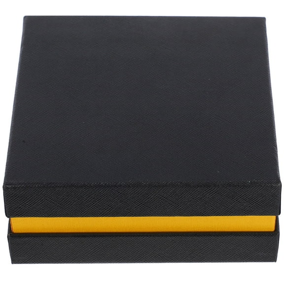 WORGEOUS Cardboard Jewelry Boxes With Lids Small Paper Jewelry Boxes Necklaces Bracelets Earrings Small Present Box For Weddings Birthdays Party Favors