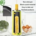 thumbnail image 5 of Eggs Roll Machine, Breakfast Machine, Household Hot Dog Machine, Hot Dog Warmer, Eggs Roll Machine - Comes with Cleaning Brush, Oil Brush Rod, Skewer, 5 of 8