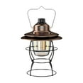 thumbnail image 1 of Linterna LED para acampar Sharpla colgante para picnic y Patio Bronce, 1 of 8