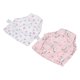 thumbnail image 5 of 2 uds. Pantalón de entrenamiento para niños pequeños de algodón fuerte absorbente lavable reutilizable elástico ropa interior de entrenamiento para bebés patrón de unicornio, 5 of 5