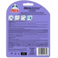thumbnail image 3 of Discos Activos Gel Limpiador Continuo para Sanitarios Pato Lavanda Aplicador y 6 Discos de Gel con 36 ml, 3 of 5