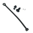 thumbnail image 2 of jinwen Fuel Cap Retaining Strap, Car Accessories, Fuel Tether Gas Rope Fuel Tank Cap Tether Fuel Tank Rope for Q7 ,A6L ,A4L Durable straight line, 2 of 8