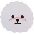 thumbnail image 1 of Mouse Pad Cartoon Dog - Waterproof Nonskid Cute Small Laptop Mousepad Mouse Mat, 1 of 10