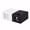 Black, variant on New 1080P Home Cinema USB AV Mini Portable HD LED Projector, Projector