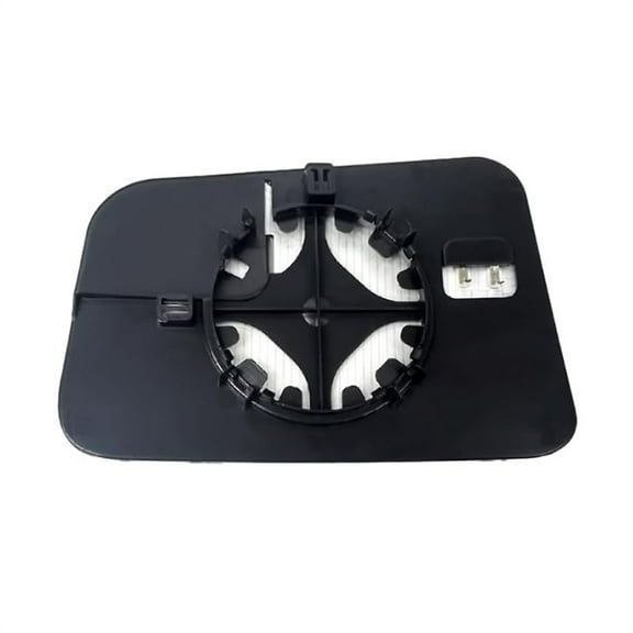 Right Passenger Side Mirror Glass Heated Fit For Ford Edge Lincoln MKX 2011-2014