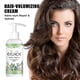 thumbnail image 2 of Elastic Volumizing Hair Cream Anti-Frizzy Curls Volumizing Natural Volumizing Styling Hair Condit, 2 of 5