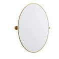 thumbnail image 1 of Wynkoop Wall Mounted Mirror, 1 of 2