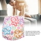 thumbnail image 5 of Pañal de Tela Infantil Pañal de Natación Pañales de Bolsillo Reutilizables Lavables Ajustables para Bebés Niños Pequeños Niñas y Niños ANGGREK Otros, 5 of 8