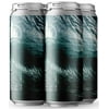 Rincon Beer Company Overhead Beer American Double Ipa, 16OZ Can, 4pk, ABV: 8.2 %