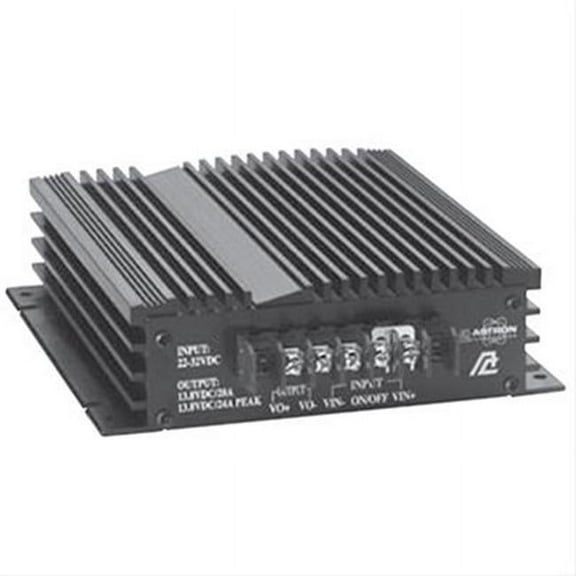 Isolated DC-DC Converters