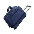 thumbnail image 2 of Bolsa de lona de lona Azul, 2 of 9