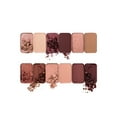 thumbnail image 2 of MILANI Pure Passion Eyeshadow Palette, 2 of 2
