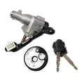 thumbnail image 1 of Switch encendido para moto Atom 150 Roda MRM negro, 1 of 4