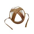 thumbnail image 1 of Casco anticaída para ancianos, gorro para adultos, protector caídas, , transpirable, ajustable Caqui, 1 of 8