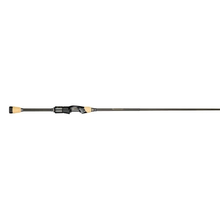 Megabass Destroyer P5 JDM Kirisame Ultimate 6 3 Super Ultra Light Spinning Rod - (F0st-63XS)