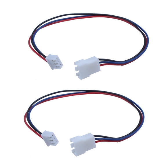 RC 2S Lipo Battery 3P JST Plug Balance Charger Cable Extension 20cm
