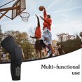 thumbnail image 2 of COD1PC Sports Knee Pads Compression Brace Volleyball Basketball Knee Pad For Gym Training, 2 of 7
