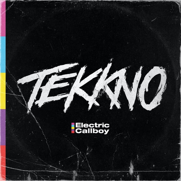 Electric Callboy - Tekkno - Music & Performance - CD
