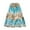 Sequin Blue, variant on GYRATEDREAM Princess Cape Mermaid Princess Cloak, Princess Fancy Dress Accessories Sparkling Sequins Cape Princess Dress Up for Girl's Christmas Halloween Party Cosplay for 65CM Blue