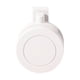 thumbnail image 1 of Ventilador portátil Zulema con clip para la cintura Blanco, 1 of 8