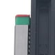 thumbnail image 4 of Bloque deslizante de guía lineal MGN9C, posicionamiento preciso, funcionamiento suave y silencioso, bloque deslizante de riel para impresora 3D, 4 of 8