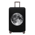 thumbnail image 2 of Travel Suitcase Dust High elastic bag Elastic Luggage Thick Protective Case Dustproof Bag 16 L, 2 of 7