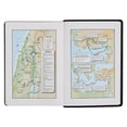 thumbnail image 4 of KJV Study Bible, Standard Print Faux Leather Flexcover, 4 of 5