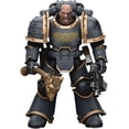 thumbnail image 1 of Warhammer 40000 5 Inch Action Figure 1/18 Scale - Space Wolves Slayer 3, 1 of 1