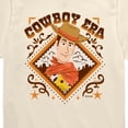 thumbnail image 2 of Toy Story 5 - Cowboy Era - Youth Boys Short Sleeve Graphic T-Shirt, 2 of 4