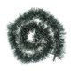 thumbnail image 1 of Tinsel Luxury Festival PVC tinsel Brush Garland decoración del árbol de Navidad, 1 of 5