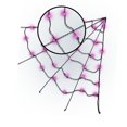 thumbnail image 2 of Purple Spider Web Lights - 3 Ft, 2 of 4