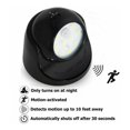 thumbnail image 4 of Outdoor Wall Light with Motion Sensor LED Outdoor Lighting Wireless Battery Powered Lighting 360 Degree Rotation and Tilt，, 4 of 5