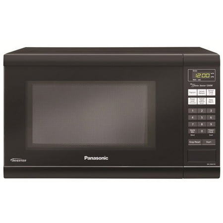 Panasonic Nn Sn651b Microwave Oven Panasonic Nn Sn651b Microwave Oven