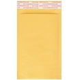 thumbnail image 2 of Fit All Lightweight Self-Seal Bubble Padded Mailers, 4"x7", White, 12 Pack, 2 of 2