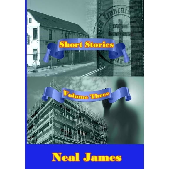 Short Stories Volume Three, (Paperback)