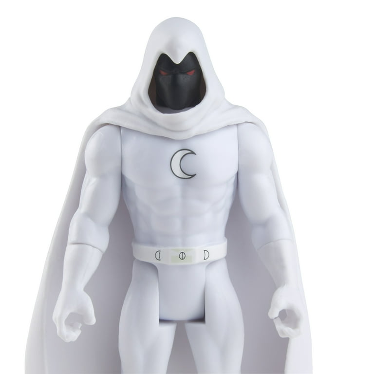 2015 Marvel Vibranium 【Moon Knight】50枚限定 Marvel Legends Retro 375 Marvel's Moon Knight Action Figure