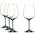 thumbnail image 2 of Riedel 28.22 Ounce Extreme Cabernet Crystal Red Wine Glass, Set of 4, 2 of 5