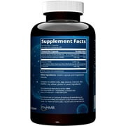 MRM Nutrition HMB 1000, 60 Capsules
