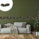 thumbnail image 4 of Rattan Copper Lamp Room Decoration Rattan Pendant Restaurant Girl Heart Photo Prop, 4 of 6