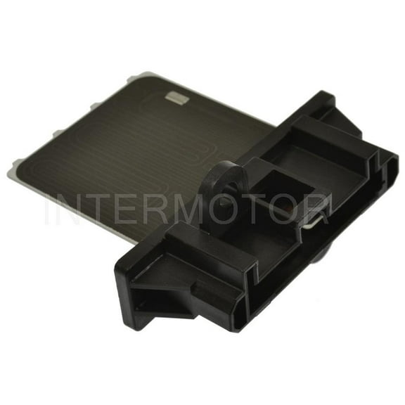 HVAC Blower Motor Resistor